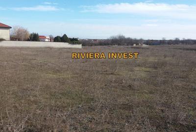 Statiunea Techirghiol- Teren intravilan  cu plata in rate Statiunea Techirghiol- Teren intravilan  cu plata in rate - 11