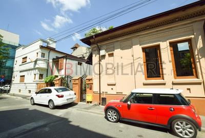 Piata Unirii Cantemir Maresti Spatiu birouri Vila 4 camere 120mp - 14