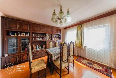 Apartament 4 camere, total decomandat, zona Miorita - 2