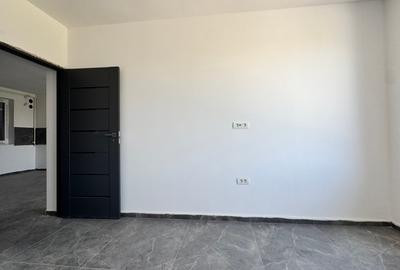 Apartament cu 2 camere semidecomandat în Giroc - 11
