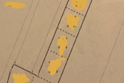 Teren de 400 mp, în Central - 8