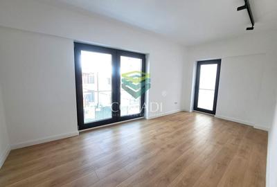 Apartament cu 3 camere semidecomandat, mobilat în Victoriei - 2