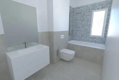 Apartament 2 camere Giroc - 53 mp - 89000 euro Comision 0% - 3