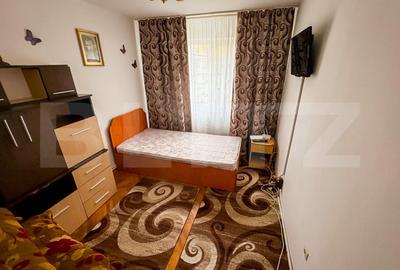 Apartament cu 2 camere, decomandat, Bld. Dacia Apartament cu 2 camere, decomandat, Bld. Dacia - 2