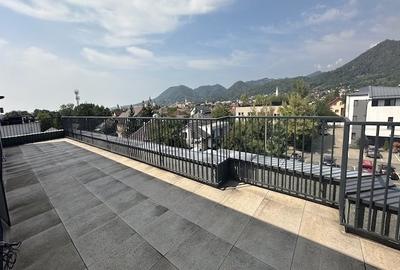 Exclusivitate Penthouse de vanzare, cu 3 camere, 65 mp, zona Orasul Vechi - 2