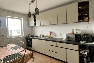 Apartament cu 4 camere decomandat în Central - 6