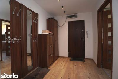 Apartament cu 3 camere decomandat, mobilat în Floreasca - 1