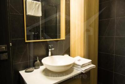 Apartament lux 3 camere 89mp, terase si parcare subterana, Centru - 6