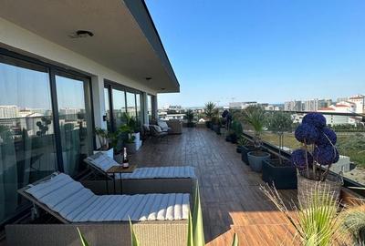 Apartament cu 2 camere în Central - 3
