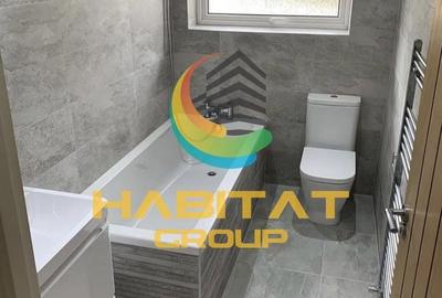 Vanzare garsoniera etaj 2/6 bloc nou centrala toate utilitatile Bld Metalurgiei - 10