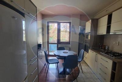 Apartament cu 2 camere, confort sporit, de inchiriat in G... - 4