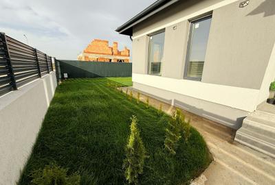 Casa moderna / 3 Camere / 2 Bai / Curte amenajata - 4