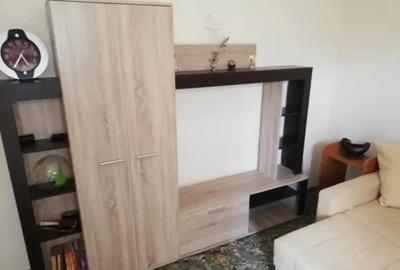 Garsonieră decomandată în Dristor - 3