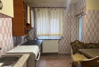 Apartament cu 3 camere, mobilat în Central - 6