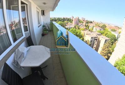Apartament cu 2 camere semidecomandat în Budai - 11