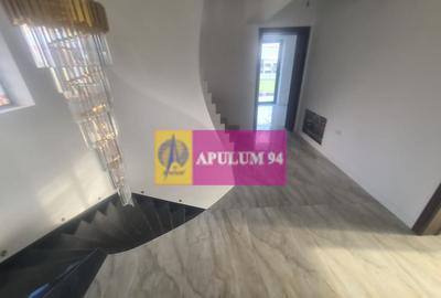 Vila de vanzare in Banesti - 32