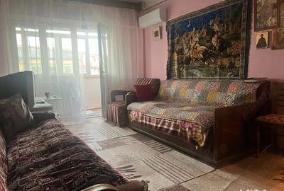 Apartament cu 2 camere decomandat în Ultracentral - 2