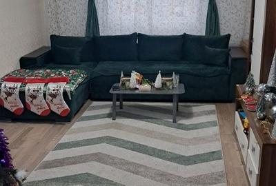Casă cu 3 camere în Cornetu - 2