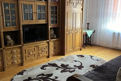 Garsonieră decomandată în Central - 1