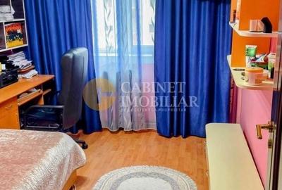 Apartament cu 4 camere, mobilat în Galata - 3