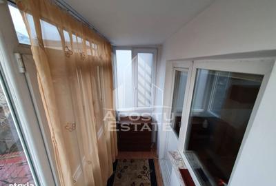 Apartament cu 2 camere semidecomandat, mobilat în Iosefin - 4