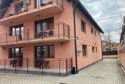 Apartament cu 2 camere decomandat în Ștrand - 1