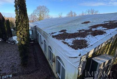 Spațiu comercial, de 750 mp, în Făget - 4