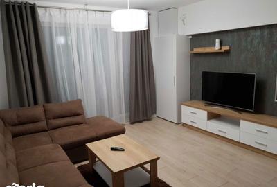 Apartament cu 2 camere în Central - 8