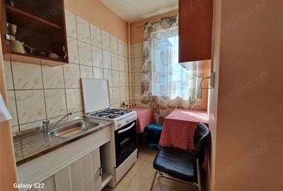 Apartament cu 2 camere decomandat în Dacia - 4