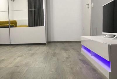 Garsonieră decomandată în Central - 1