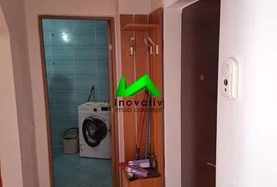 Garsoniera de inchiriat boxa parcare Sibiu Turnisor - 8