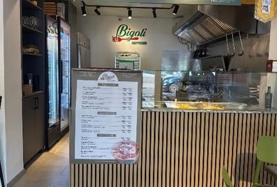 Spațiu comercial, de 50 mp, în Herăstrău - 2