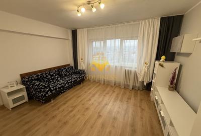 Apartament cu 2 camere nedecomandat, mobilat în Mărăști - 2