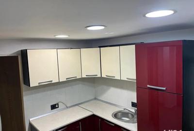 DE INCHIRIAT:Apartament in vila [5 camere 110mp]-Sector 2, Vatra Luminoasa, Bucuresti - 3