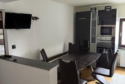 Apartament cu 2 camere decomandat în Central - 8