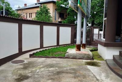 Casă cu 6 camere cu Teren 350 Mp în Ultracentral - 2