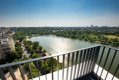APARTAMENT 3 CAMERE DUPLEX TIP C84 - 8