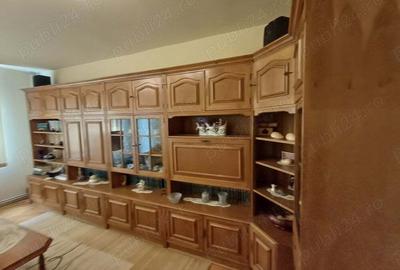 Apartament cu 3 camere decomandat în Central - 2