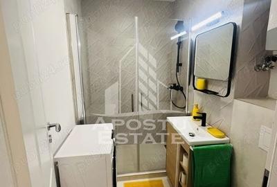 Apartament modern  cu o camere, Take Ionescu la 5 minute de Medicina Apartament modern  cu o camere, Take Ionescu la 5 minute de Medicina - 10