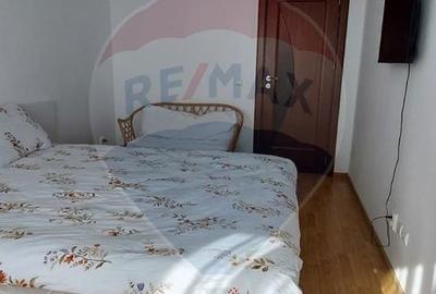 Apartament cu 2 camere decomandat în Galata - 1
