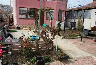 Vand casa pe str.Elena Doamna in loc Tulcea - 9