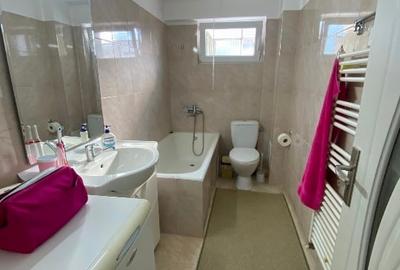 Apartament 3 camere pe str Bucuresti, Marasti etaj 1 curte interioara - 6