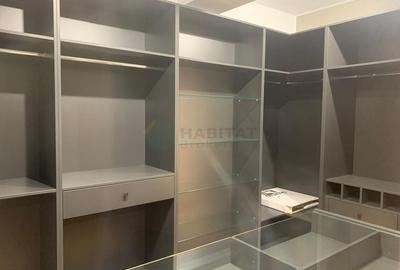 VILĂ DE LUX –  Strada Gheorghe  Ioneescu Sisești/ Băneasa – 1.200.000€ - 10