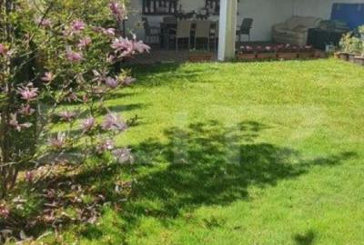 Villa deosebita, 5 camere, 400mp, cartierul Horgosa - 4