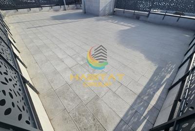 Penthouse cu 3 camere decomandat în Fizicienilor - 17