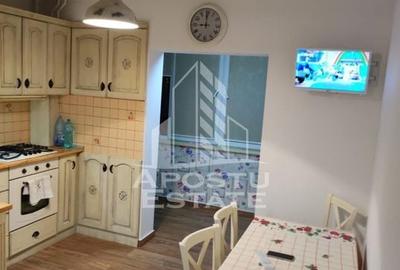 Apartament cu 3 camere, petfriendly, Zona Lipovei - 3