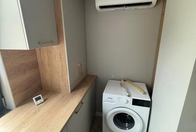 Copou- Apartament 1 camera-Prima inchiriere+ loc de parcare - 3