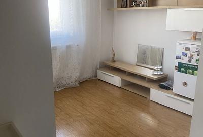 Apartament cu 2 camere semidecomandat în Exterior Vest - 2