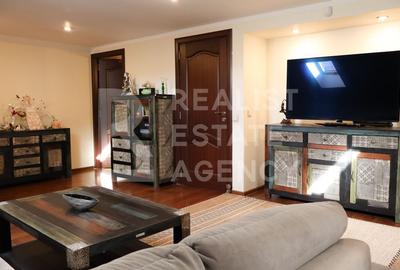 Vânzare, vilă de lux ultrafinisată, Bucium, Iași - 16