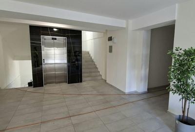 Apartament cu 2 camere si loc de parcare subteran - 18